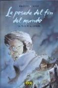 la posada del fin del mundo 1: la chica del acantilado-9788496370418 la posada del fin del mundo 1: la chica del acantilado-9788496370418