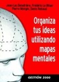 organiza tus ideas utilizando mapas mentales-9788496426818 organiza tus ideas utilizando mapas mentales-9788496426818