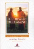 el corazón del camino-9788496478718 el corazón del camino-9788496478718