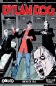 dylan dog nº 22 : noches de caza-pasquale ruju-9788496587618 dylan dog nº 22 : noches de caza-pasquale ruju-9788496587618