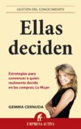 ellas deciden-gemma cernuda-9788496627918 ellas deciden-gemma cernuda-9788496627918