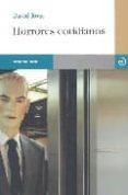 horrores cotidianos-david roas-9788496675018 horrores cotidianos-david roas-9788496675018