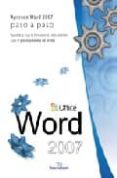 word 2007-9788496710818 word 2007-9788496710818