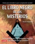 el libro negro de los misterios-rene chandelle-9788496746718 el libro negro de los misterios-rene chandelle-9788496746718