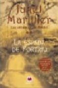 las cronicas de bridei 2 : la espada de fortriu-juliet marillier-9788496748118 las cronicas de bridei 2 : la espada de fortriu-juliet marillier-9788496748118