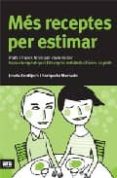 mes receptes per estimar-josefa contijoch-enriqueta mercade-9788496767218 mes receptes per estimar-josefa contijoch-enriqueta mercade-9788496767218
