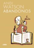 abandonos-andi watson-9788496815018 abandonos-andi watson-9788496815018