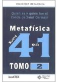 nueva metafisica 4 en 1, tomo 2-conde de saint germain-9788496951518 nueva metafisica 4 en 1, tomo 2-conde de saint germain-9788496951518