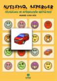 autismo, asperger: programa de integracion gestaltico-ojea rua manuel-9788497006118 autismo, asperger: programa de integracion gestaltico-ojea rua manuel-9788497006118