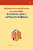 metodologias para la participacion ciudadana-9788497043618 metodologias para la participacion ciudadana-9788497043618