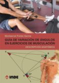 guia de variacion de angulos en ejercicios de musculación-montserrat pulido garcia-9788497293518 guia de variacion de angulos en ejercicios de musculación-montserrat pulido garcia-9788497293518