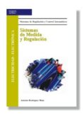 sistemas de medida y regulacion: electricidad-electronica-antonio rodriguez mata-9788497322218 sistemas de medida y regulacion: electricidad-electronica-antonio rodriguez mata-9788497322218