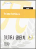 matematicas. nivel ii. cultura general-andrea pastor-dionisio escobar-9788497328418 matematicas. nivel ii. cultura general-andrea pastor-dionisio escobar-9788497328418