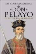 don pelayo-jose ignacio gracia noriega-9788497345118 don pelayo-jose ignacio gracia noriega-9788497345118