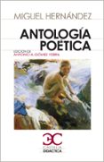 antologia poetica-miguel hernandez-9788497403818 antologia poetica-miguel hernandez-9788497403818