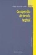 compendio de teoria teatral-maria paz grillo torres-9788497423618 compendio de teoria teatral-maria paz grillo torres-9788497423618