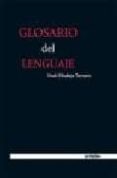 glosario del lenguaje-iñaki pikabea torrano-9788497452618 glosario del lenguaje-iñaki pikabea torrano-9788497452618