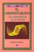 el armonografo: las matematicas de la musica-anthony ashton-9788497541718 el armonografo: las matematicas de la musica-anthony ashton-9788497541718