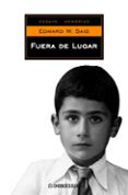 fuera de lugar-edward w. said-9788497592918 fuera de lugar-edward w. said-9788497592918