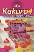 kakuro 4: nuevos juegos de los creadores de sudoku-9788497635318 kakuro 4: nuevos juegos de los creadores de sudoku-9788497635318