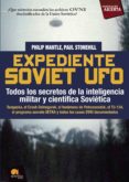 expediente soviet ufo-9788497639118 expediente soviet ufo-9788497639118