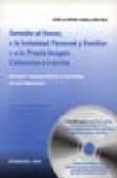derecho al honor, a la intimidad personal y familiar y a la propi a imagen-jose alfredo caballero gea-9788497729918 derecho al honor, a la intimidad personal y familiar y a la propi a imagen-jose alfredo caballero gea-9788497729918