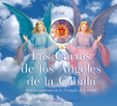 las cartas de los angeles de la cabala-9788497771818 las cartas de los angeles de la cabala-9788497771818