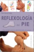 reflexologia del pie-clara bianca erede-9788497776318 reflexologia del pie-clara bianca erede-9788497776318