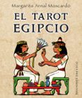 el tarot egipcio (78 cartas + libro)-margarita arnal moscardo-9788497778718 el tarot egipcio (78 cartas + libro)-margarita arnal moscardo-9788497778718