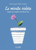 la mirada violeta: llegint els evangelis amb ulls de dona-maria angels filella-9788497791618 la mirada violeta: llegint els evangelis amb ulls de dona-maria angels filella-9788497791618