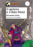 o gaiteiro e o rato perez-bernardino graña-9788497822718 o gaiteiro e o rato perez-bernardino graña-9788497822718