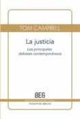 la justicia: principales debates contemporaneos-encarna martin-lorente-9788497846318 la justicia: principales debates contemporaneos-encarna martin-lorente-9788497846318