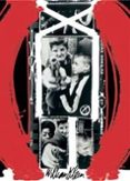 retrospective-william klein-9788497852418 retrospective-william klein-9788497852418