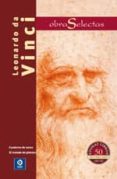 leonardo da vinci. obras selectas-9788497941518 leonardo da vinci. obras selectas-9788497941518