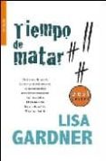 tiempo de matar-lisa gardner-9788498003918 tiempo de matar-lisa gardner-9788498003918