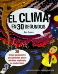 30 segundos : el clima-jen green-9788498019018 30 segundos : el clima-jen green-9788498019018