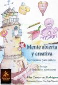 mente abierta y creativa: adivinanzas para niños-pilar carrascosa rodriguez-9788498029918 mente abierta y creativa: adivinanzas para niños-pilar carrascosa rodriguez-9788498029918