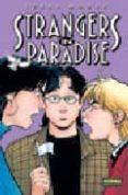 strangers in paradise 3-terry moore-9788498144918 strangers in paradise 3-terry moore-9788498144918
