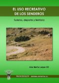 uso recreativo de senderos (ebook)-9788498233018 uso recreativo de senderos (ebook)-9788498233018