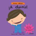 ¡a dormir! (coco y tula: buenos habitos)-patricia geis-sergio folch-9788498250718 ¡a dormir! (coco y tula: buenos habitos)-patricia geis-sergio folch-9788498250718