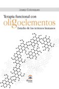 terapia funcional con oligoelementos-9788498272918 terapia funcional con oligoelementos-9788498272918