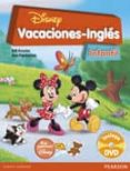 vacaciones disney ingles infantil 3-5 años-9788498375718 vacaciones disney ingles infantil 3-5 años-9788498375718