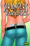 strangers in paradise 6-terry moore-9788498472318 strangers in paradise 6-terry moore-9788498472318
