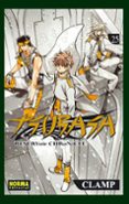 tsubasa reservoir chronicle nº 25-9788498475418 tsubasa reservoir chronicle nº 25-9788498475418