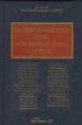 la responsabilidad civil y su problematica actual-juan antonio moreno martinez-9788498490718 la responsabilidad civil y su problematica actual-juan antonio moreno martinez-9788498490718