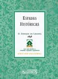 espadas historicas (facsimil)-enrique de leguina-9788498624618 espadas historicas (facsimil)-enrique de leguina-9788498624618