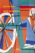 xente no rodicio (ebook)-9788498658118 xente no rodicio (ebook)-9788498658118