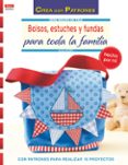 bolsos estuches y fundas para toda la familia-julia korff-9788498743418 bolsos estuches y fundas para toda la familia-julia korff-9788498743418