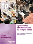 operaciones administrativas de la compra-venta-9788498776218 operaciones administrativas de la compra-venta-9788498776218