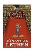 omega. el desconocido (contiene omega the unknown vol. 2, 1-10 us a)-jonathan lethem-farel dalrymple-9788498851618 omega. el desconocido (contiene omega the unknown vol. 2, 1-10 us a)-jonathan lethem-farel dalrymple-9788498851618